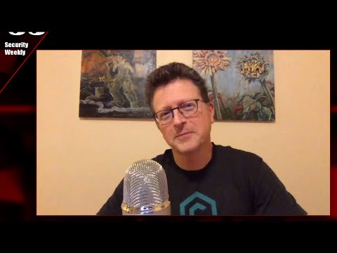 Fighting IoT Insecurities  - Terry Dunlap - PSW #657