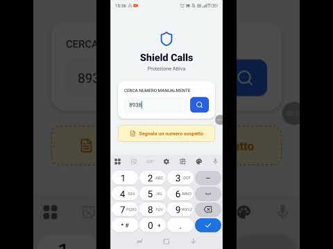 ShieldCalls