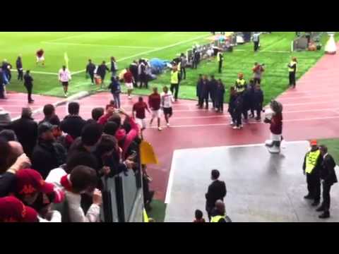 Asroma romanisti di Sezze