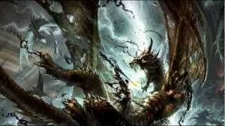 Necrophobic - Die By The Sword (DarkDragon&#39;s Release)