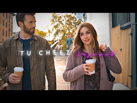 Tu Cheez Lajawab 🔥 | Ana De Armas Edit 4k