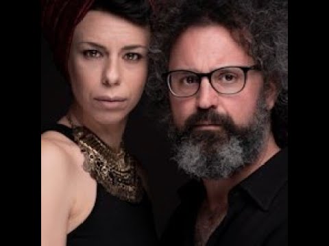 Simone Cristicchi e Amara - 10/07/2024 Real Sito di Carditello (CASERTA)