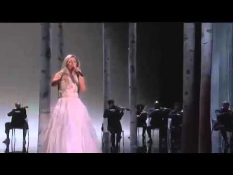 Lady Gaga - Sound Of Music (oscar 2015) thumnail