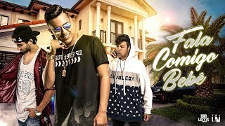 Download lagu Fala Comigo Bebê - Dan Lellis ft Zero 61 & Trium - @Máfia Records mp3