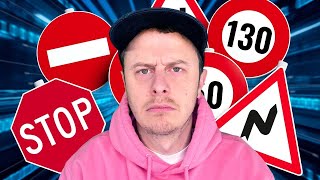 LE CODE DE LA ROUTE (suite et fin) thumbnail