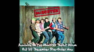 McBusted Get Over It (Audio)