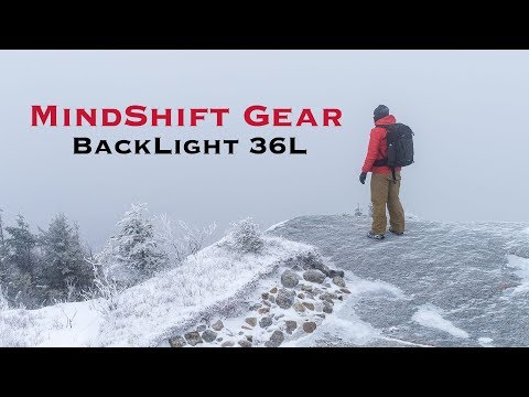 MindShift Gear Backlight 36L
