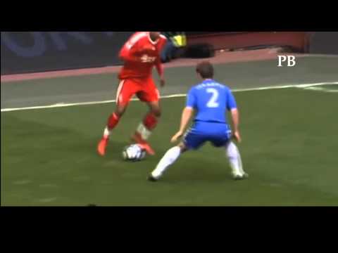 • David N'Gog • Can I Prove Myself? • HD •