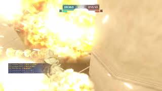 れ、レートでグフカス!?