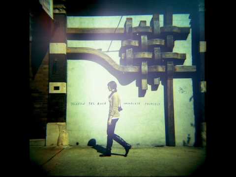 Telefon Tel Aviv  - The Birds