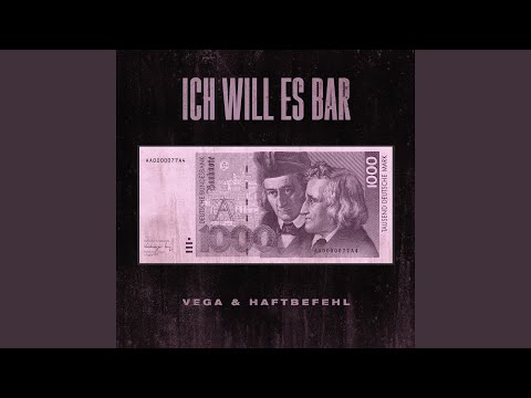 Ich will es Bar