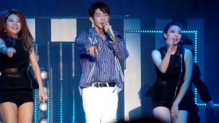 [20170304] 이준기 Lee Joon Ki - Now