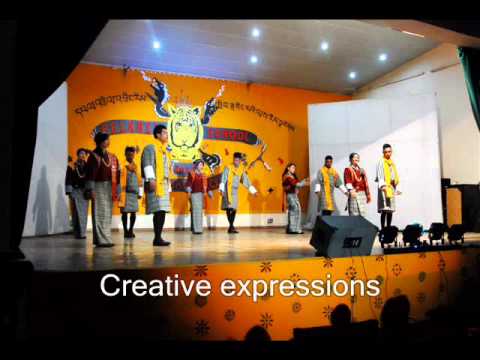 Pelkhil School Video