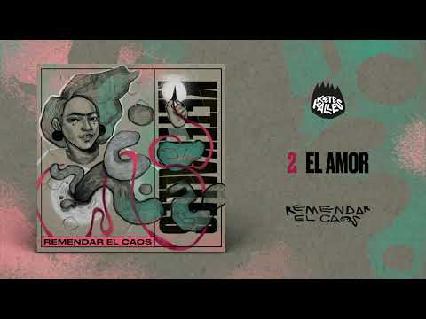 Ketekalles - El Amor