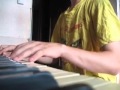 Alex Band - Only One (из кф Дневники Вампира) (piano ...