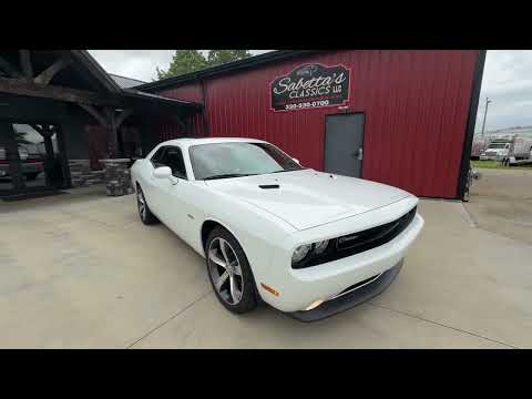 2014 Dodge Challenger (CC-2075714) for sale in Orrville, Ohio