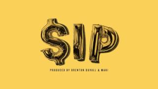 OnCue - Sip [Official Audio]