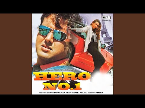 Main Tujhko Bhaga Laya