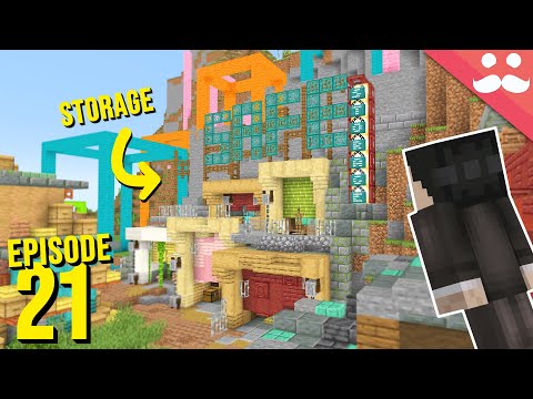 Hermitcraft 10: Episode 21 - NOSTALGIC