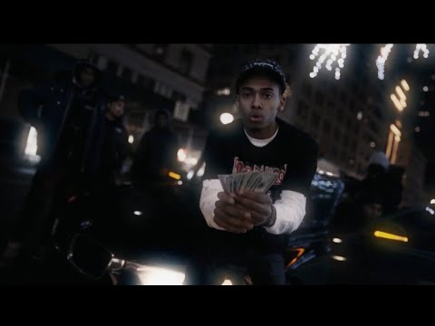 Jayy Ohh- 50’s and 100’s (Official Video)
