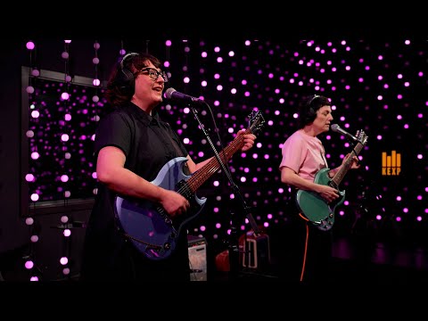 The Softies - Full Performance
