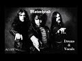 Motorhead - Ace Of Spades - Vocals & Drums Mixed Stems - Lemmy, Philthy Animal Taylor, Fast Eddie