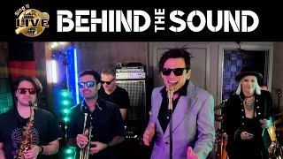 Sing It Live: BTS [Let&#39;s Stick Together - Bryan Ferry]