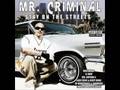 mr. criminal welcome to california
