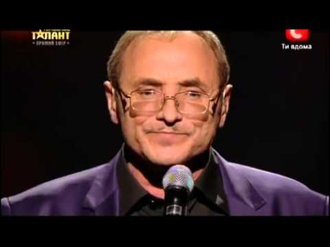 Anatolij Pahomov - Ti si mi u krvi (Здравко Чолић cover )