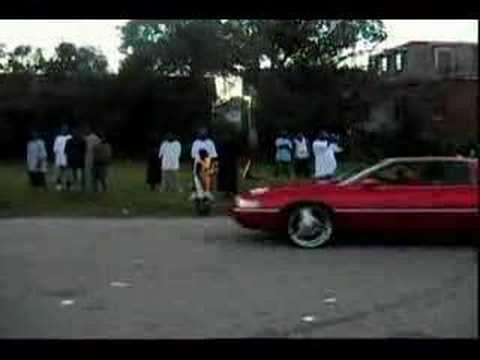 HUSTLERS & PAPERCHASERS