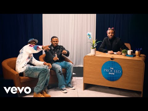 Bay Swag - Proceed ft. Zeddy Will