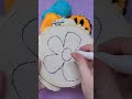 If You Re Wanting To Learn The Basics Of Punch Needling Look No Further Punchneedletutorial Shorts