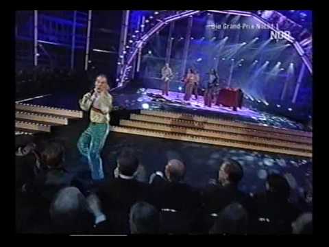 Germany NF 1998 - Guildo Horn - Guildo hat euch lieb