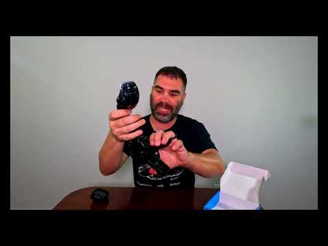YouTube video