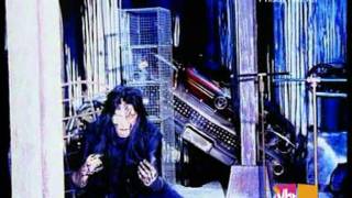 W.A.S.P. - Black Forever (SATRip).mpg