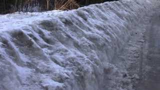 Iiro Rantala - Spring is late in 2013 Kevät myöhässä