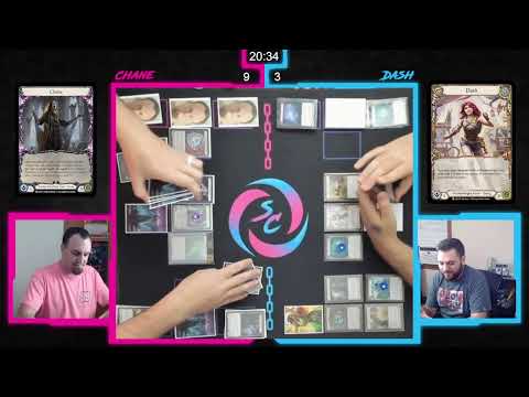 Flesh and Blood Skirmish Season 7 Testing