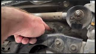 Mazda CX-5 Clunk Over Bumps FIX | 2013-2016 TSB Solution