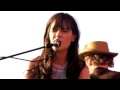 She & Him - "Over It Over Again"