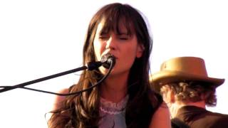 She & Him - "Over It Over Again"