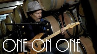ONE ON ONE: Shuggie Otis February 3rd, 2016 City Winery New York Full Session