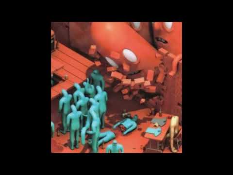 N.E.C. - R U Going to the Show? (2013, US, Georgia, psychedelic rock)