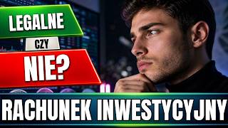 Rachunek inwestycyjny Recenzja 2026 | Czy ta platforma może naprawdę z