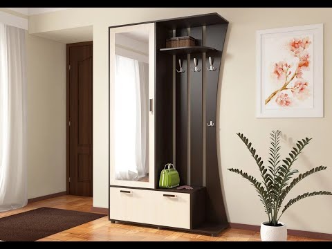 Прихожая «Домино - 4У»