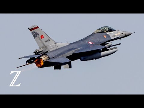 Air Defender 2023: Das größte Luftmanöver in der Geschichte der Nato