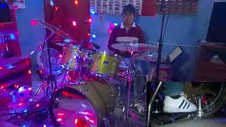 Me Faltas Tu - Intocable (Drum Cover)