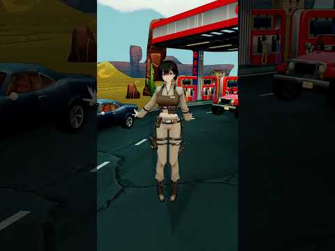Gunnova: Bullet Storm