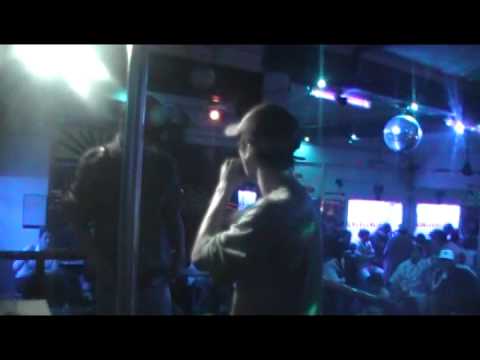 AGU MC vs CHIIRO - Rap In Up 3ra Edicion