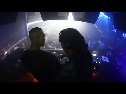 Ingi Visions @ One Night Stand DC10 Ibiza 2019