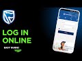 How To Login To Standard Bank Lesotho Online Banking Lesotho